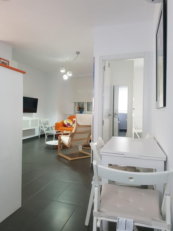 Апартаменты Casa Salmonete 8 Кониль-де-ла-Фронтера Экстерьер фото